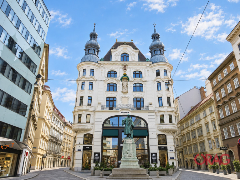 Büro / Praxis - 1010, Wien - Büroflächen in Top Lage in 1010 Wien - zu mieten
