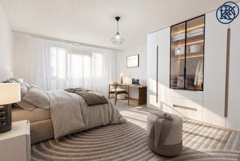 Wohnung - 1100, Wien - Schöne, geräumige Wohnung mit Top-Anbindung im 10. Bezirk in Wien