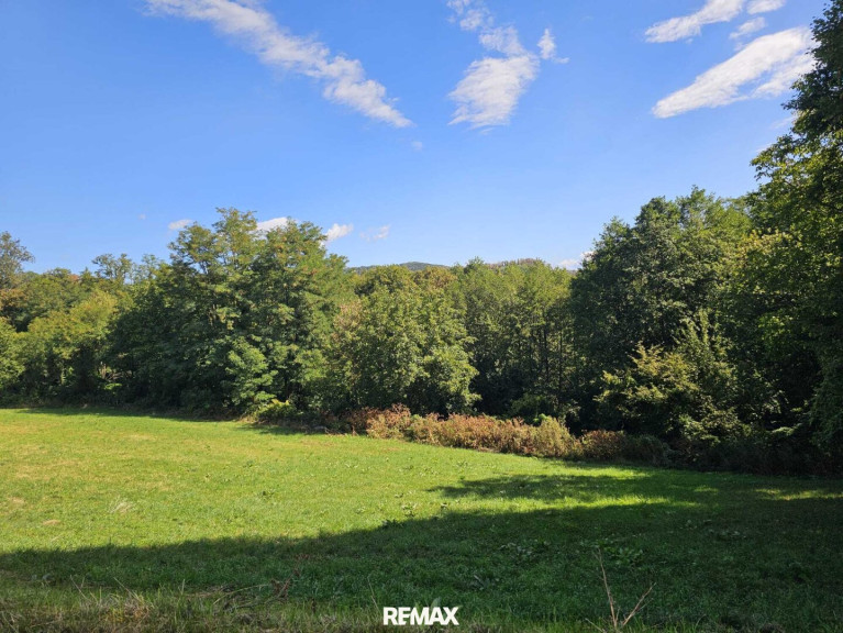 Grundstück - 8043, Graz - Exklusive Baugrundstücke am Rosenberg | 1.030 & 1.395 m² | Ruhige Lage mit Weitblick