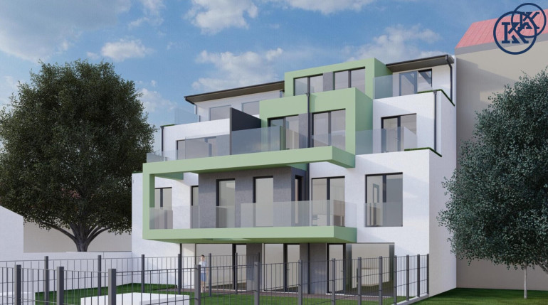 Zinshaus Renditeobjekt - 1210, Wien - Baureifes Grundstück mit bewilligtem Projekt im 21. Bezirk