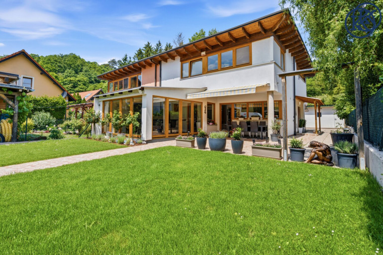 Haus - 2534, Alland - Raum für Familie. Natur vor der Tür. Wien um die Ecke.