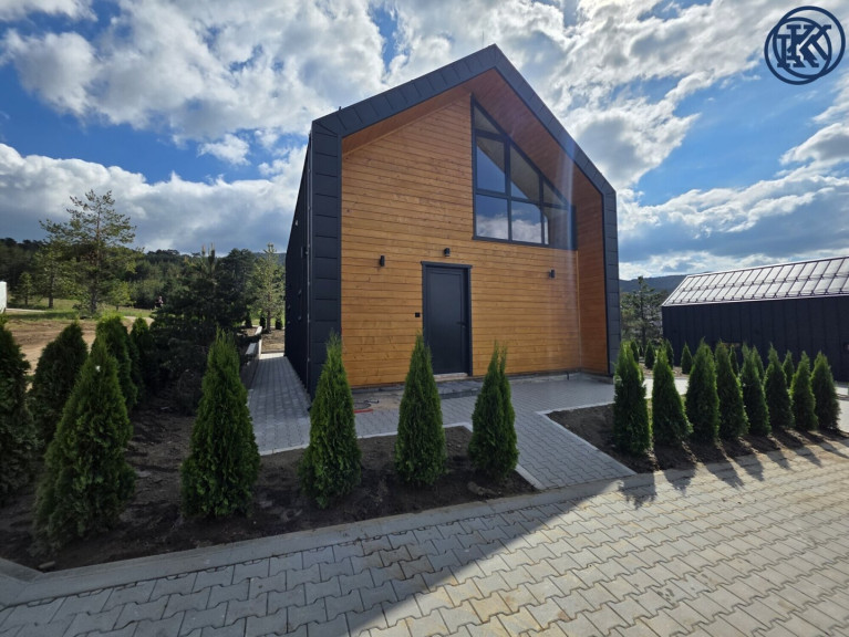 Haus - 31315, Zlatibor - Provisionsfrei für den Käufer – Exklusive 365-Tage bewohnbare Berghütten / Villen in Naturlage