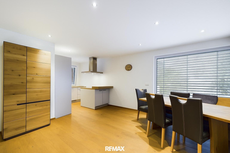 Haus - 6271, Uderns - Zwei moderne Doppelhaushälften in Uderns – Wohnen & Vermieten in perfekter Kombination im Herzen des Zillertals