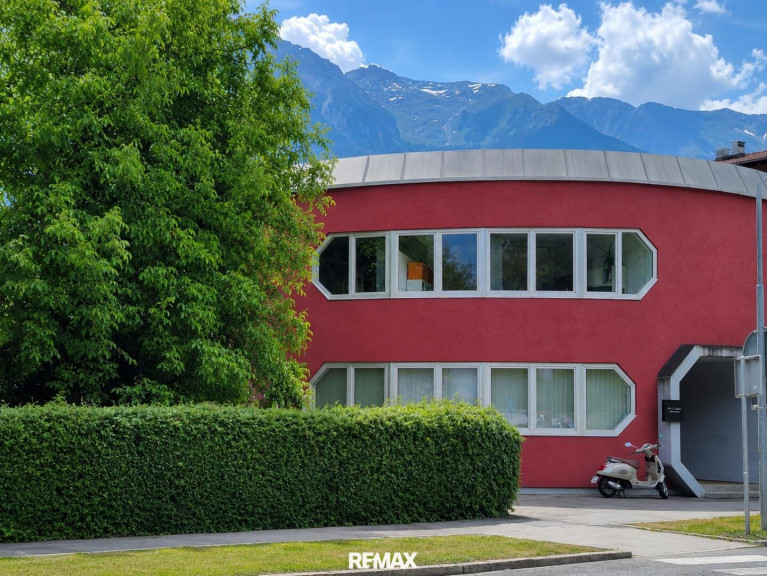 Büro / Praxis - 6410, Telfs - NEU! Großzügige Bürofläche in Telfs: hell, flexibel nutzbar und bestens erreichbar