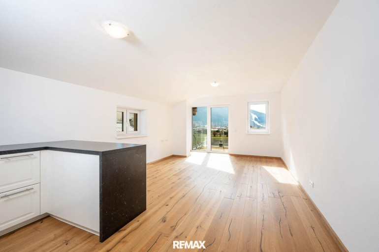 Wohnung - 5531, Eben im Pongau - "Exklusives Wohnen mit Bergblick" – 4-Zimmer-Wohnung in Eben im Pongau