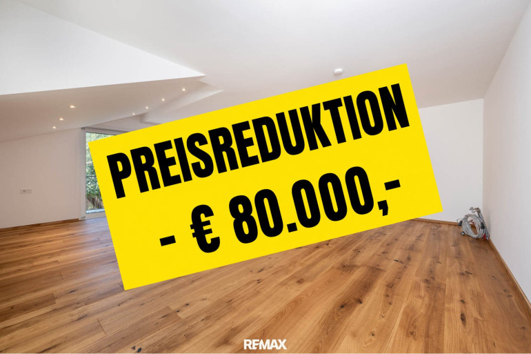 Wohnung - 5620, Schwarzach im Pongau - Jetzt mit 80.000 € Preisvorteil: "4-Zimmer-Höhenblick" Premium Residence