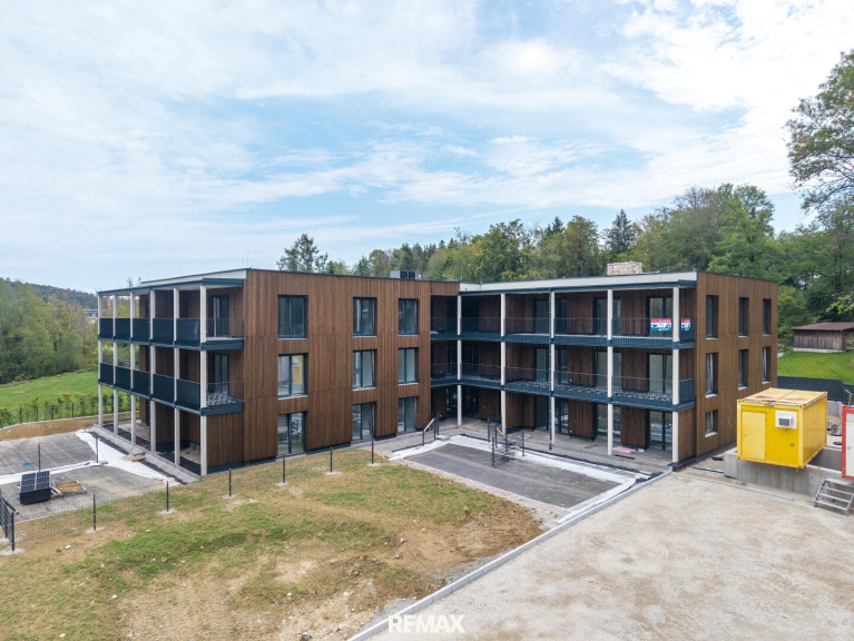 Wohnung - 4810, Gmunden - Neuer Preis Neubauwohnungen an der Marienbrücke - naturnah und zentral