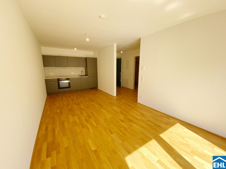 Wohnung - 1110, Wien - Gemütliche 2-Zimmerwohnung in Simmering mit Balkon!