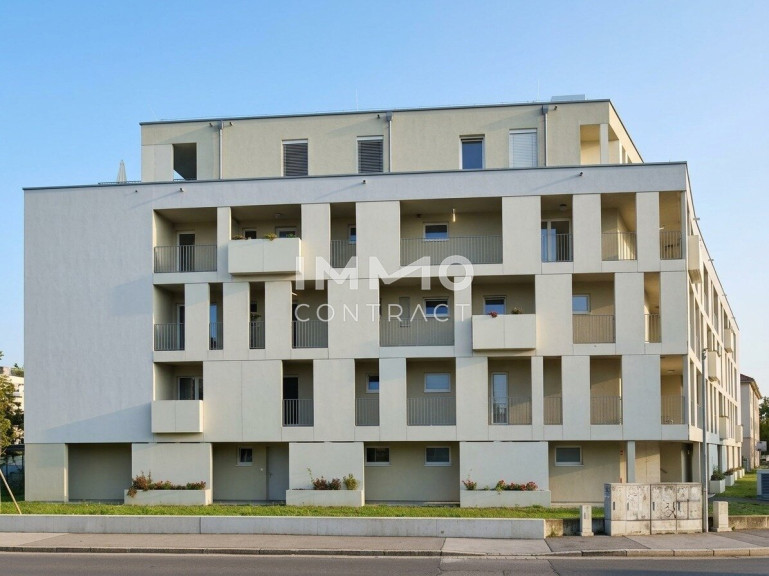 Wohnung - 8053, Graz - Moderne 3 Zimmer Wohnung mit  2 Balkonen - Harterstraße 96 - Top 16
