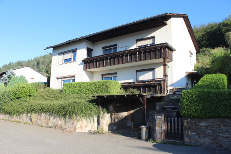 Haus - 8753, Fohnsdorf - Viel Platz für neue Wohnideen: ca. 160 m² Wohnfläche auf 874 m² Grund in Fohnsdorf