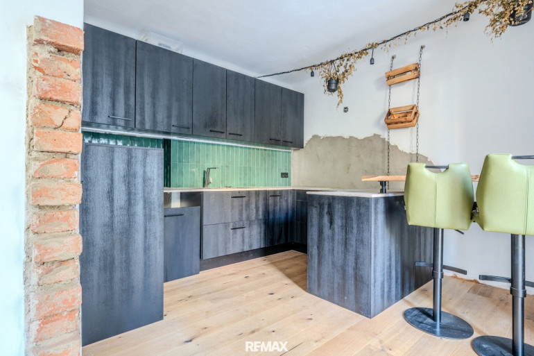 Wohnung - 8020, Graz - Stadtwohnung mit ca. 56 m², Balkon & Lift nahe Hauptbahnhof