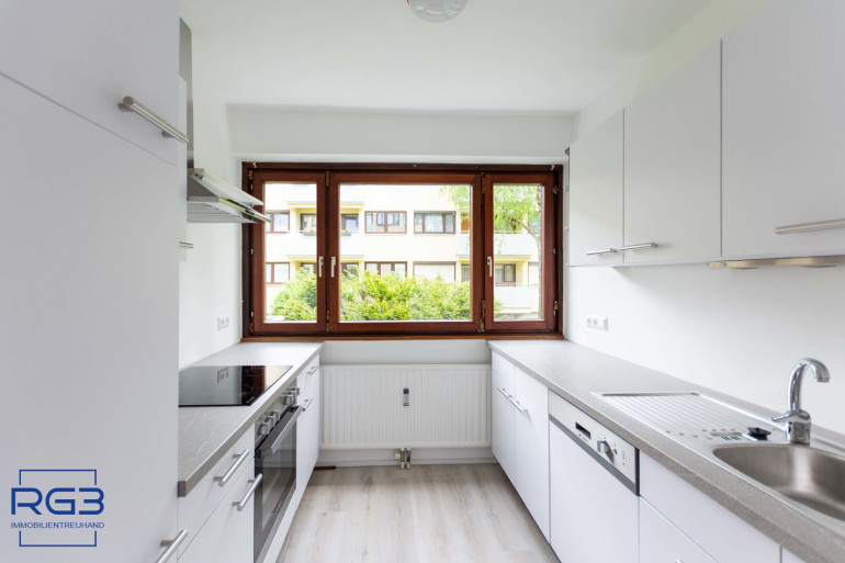 Wohnung - 1230, Wien - 2 Zimmerwohnung mit Loggia in Rodaun, 1230 Wien