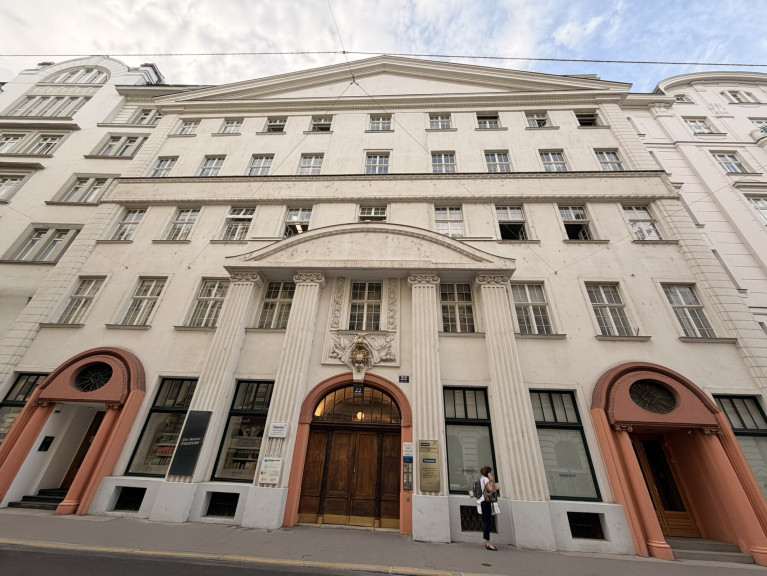 Büro / Praxis - 1010, Wien - Repräsentative Büroresidenz im historischen Stilaltbau – 1., Seilerstätte