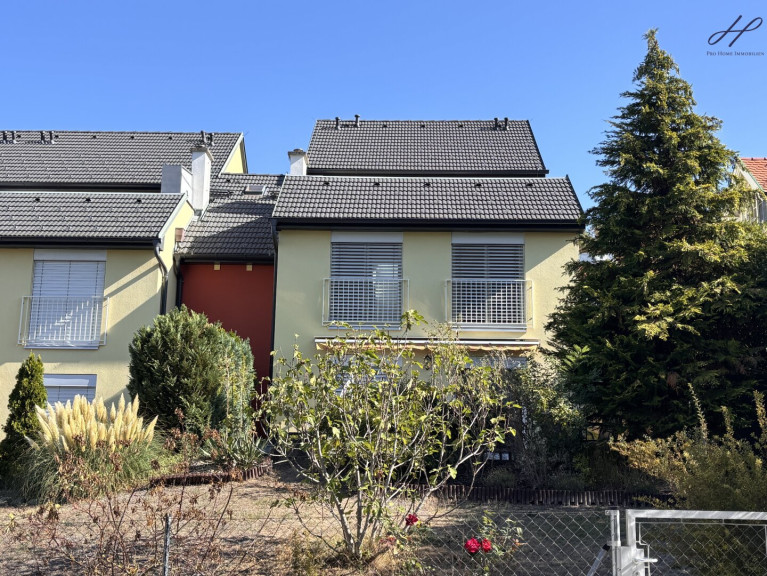 Wohnung - 7344, Stoob - Wohnen mit Wohlfühlfaktor – 88 m² Maisonette mit Dachterrasse, Sauna & Parkplatz.
