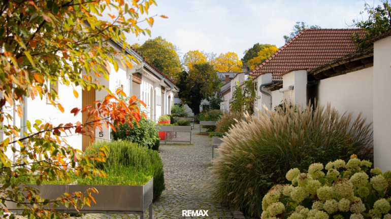 Gastgewerbe - 7131, Halbturn - Boutique-Hotel "Genuss am Hof" **** zum Kauf!