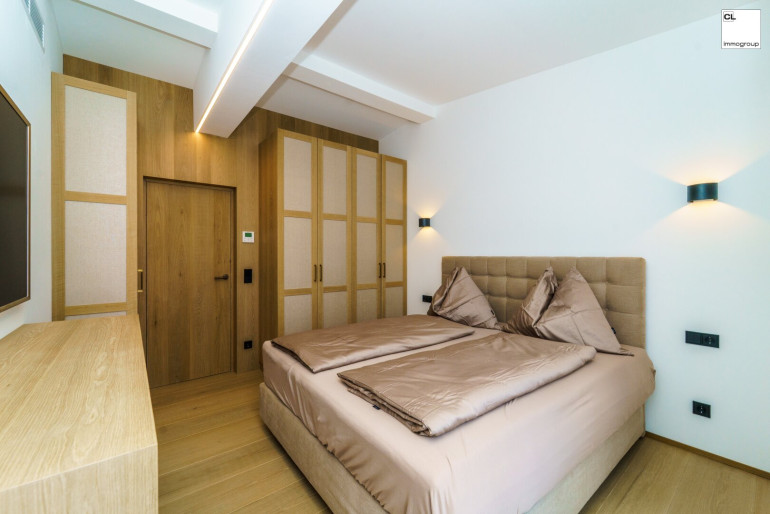 Wohnung - 5310, Mondsee - Elegantes PENTHOUSE im Münchner Style