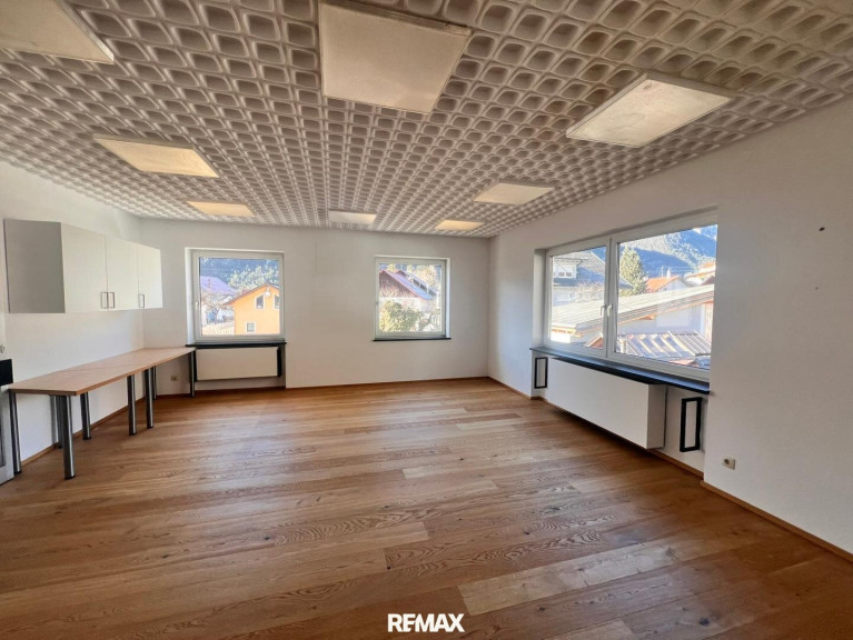 Büro / Praxis - 6465, Nassereith - Attraktive Bürofläche zu vermieten