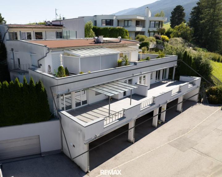 Wohnung - 6073, Sistrans - Luxuriös Residieren in Ruhelage bei Innsbruck