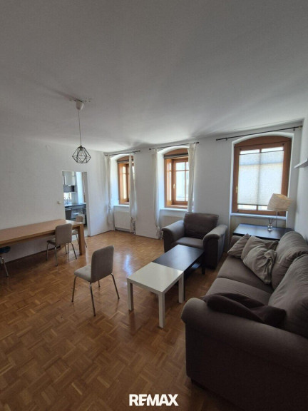 Wohnung - 4040, Linz - Großzügige 3-Zimmer-Wohnung in Linz!