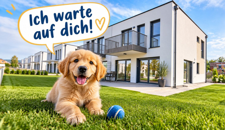 Haus - 2486, Pottendorf - Optimal für Euch! Besichtigung am Montag ab 14:00 Uhr (Einzeltermine)