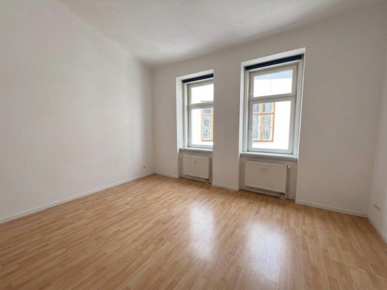 Wohnung - 1120, Wien - Arndtstraße - 2 Zimmer Altbau mit separater Einbauküche
