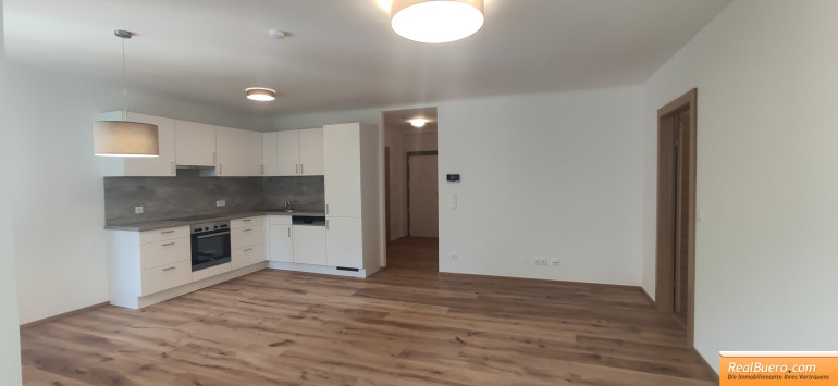 Wohnung - 1170, Wien - SÜDWESTLAGE IN DORNBACH: BALKONWOHNUNG MIT GRÜNBLICK