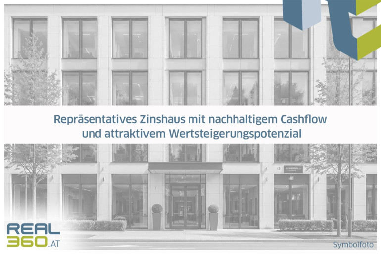 Zinshaus Renditeobjekt - 4020, Linz - Attraktives Wohn- und Geschäftshaus in der Linzer Innenstadt!