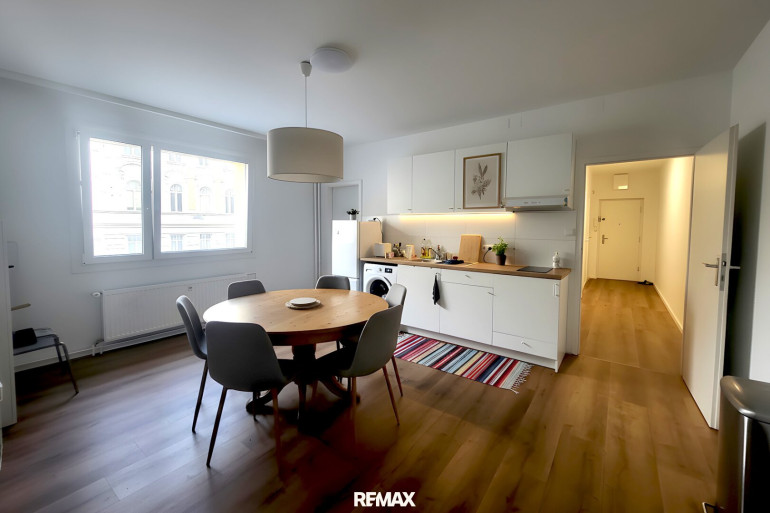 Wohnung - 1160, Wien,Ottakring - WG Eignung - 4Zimmer bei U3