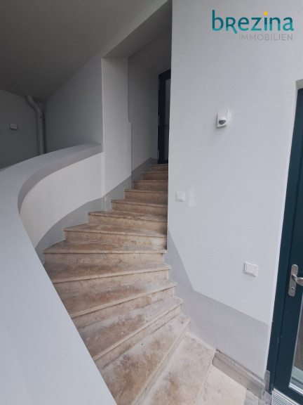 Wohnung - 1190, Wien - Einfach nur ruhig und grün - Modernste Technik trifft hier in Döbling auf Wohlgefühl