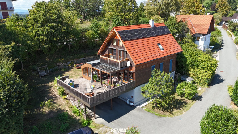 Haus - 8301, Laßnitzhöhe - Einziehen. Wohlfühlen. Zuhause sein – großzügiges Wohnen am Sonnenhang