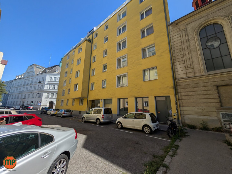Büro / Praxis - 1050, Wien - Herzliche Boutique im Zentrum von Margareten