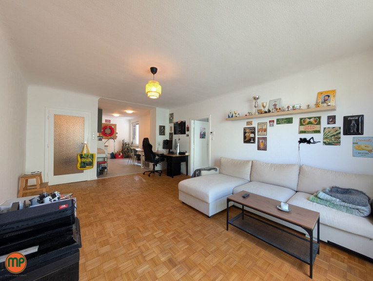 Wohnung - 1110, Wien - in Wien Simmering – Perfekt für Singles oder Paare