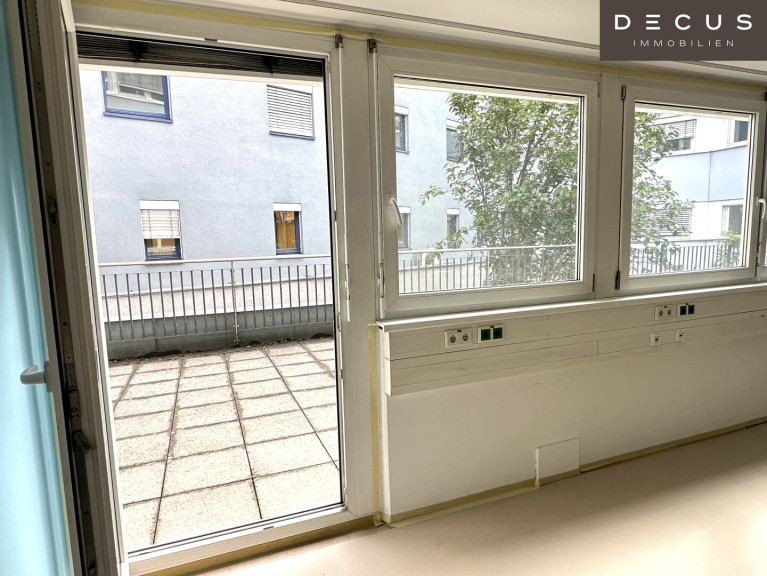 Büro / Praxis - 1150, Wien - | NÄHE U4 und U6 | BÜROCENTER WIENZEILE | Büro-/Schulung
