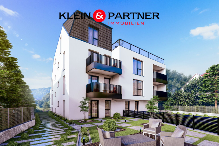 Wohnung - 1130, Wien,Hietzing - Exklusiver Wohnkomfort mit bester Infrastruktur beim Lainzer Tiergarten!