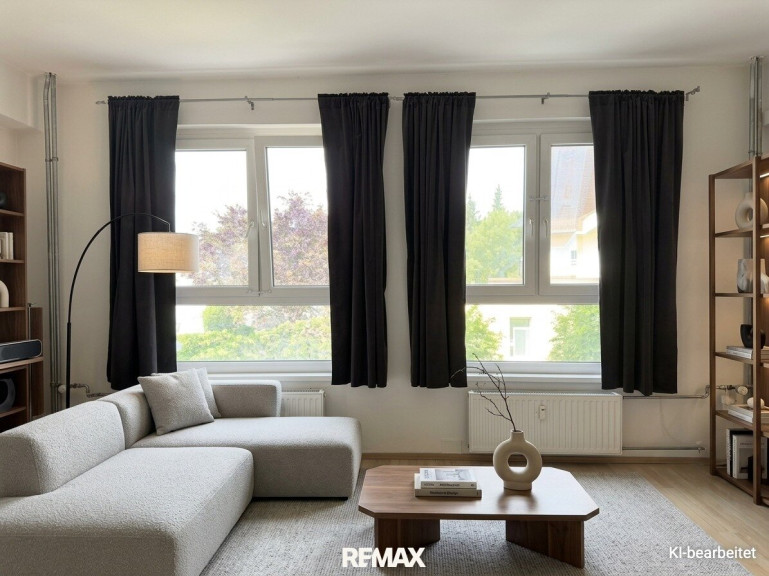 Wohnung - 8570, Voitsberg - Umfassend modernisierte 2-Zimmer-Eigentumswohnung mit neuer Küche in zentraler Lage von Voitsberg