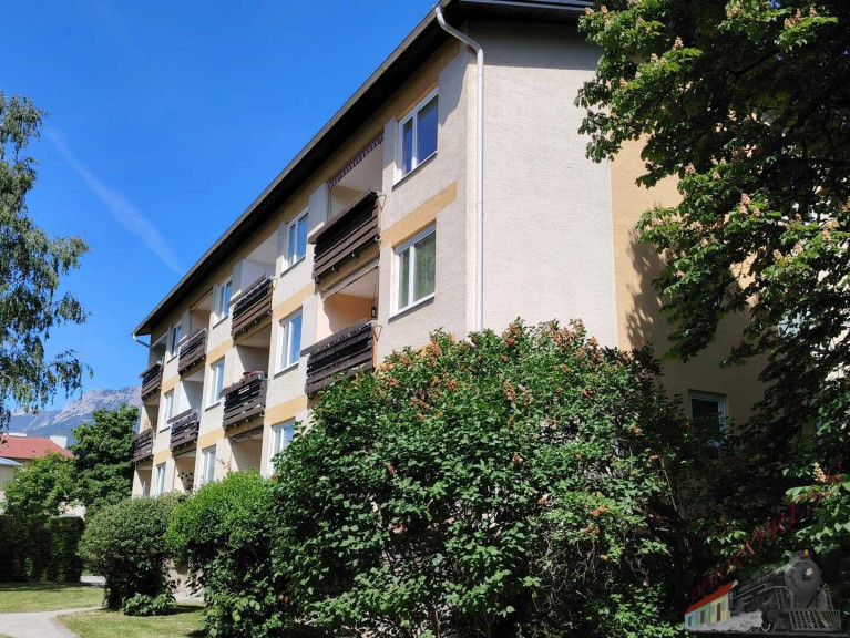 Wohnung - 2651, Reichenau an der Rax - Neuer Preis! Feriengefühl das ganze Jahr: Gepflegte 3-Zimmer-Wohnung mit Loggia (5,5m²) in Reichenau an der Rax!