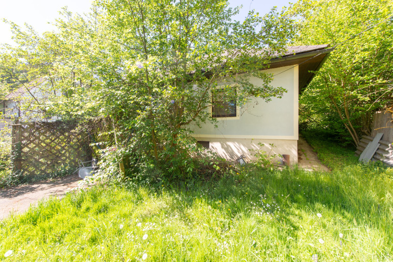 Haus - 8330, Feldbach - 1.079 m² Grund für Ihre Ideen – Sanierungsobjekt nahe Feldbach