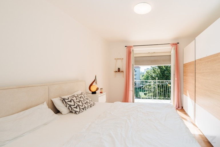 Wohnung - 8010, Graz - Charmante Eigentumswohnung in der Theodor Körner Straße