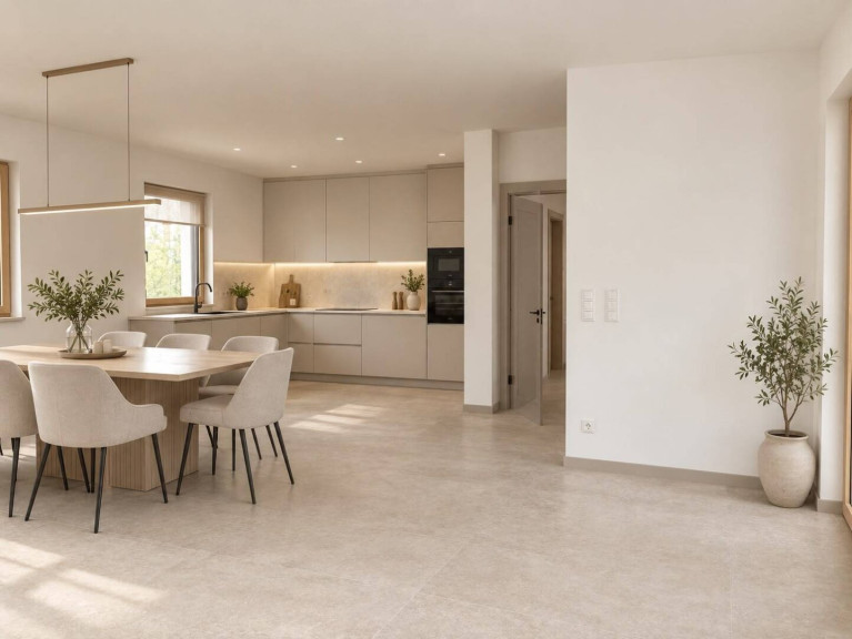 Wohnung - 9122, St. Kanzian am Klopeiner See - LIVIN Deluxe - Klopeiner See I XXL-Penthouse - schlüsselfertiger Wohntraum! Provisionsfrei direkt vom Bauträger