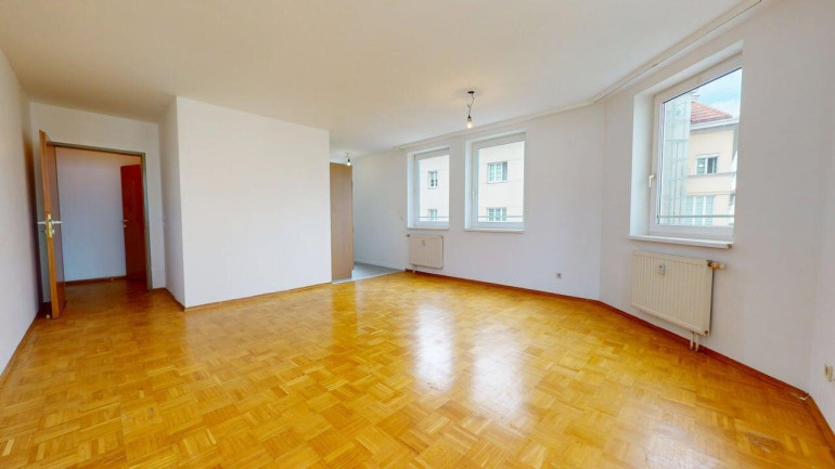 Wohnung - 1120, Wien - Urban wohnen mit optimaler Anbindung – nahe U4 & Bahnhof Meidling