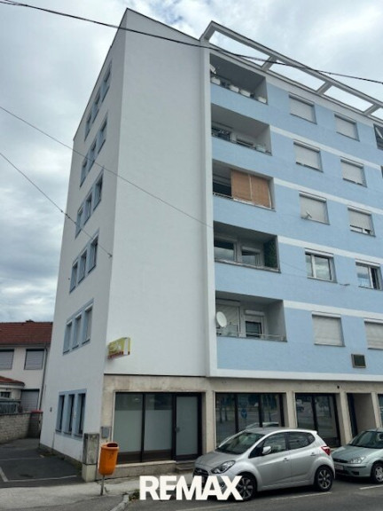 Einzelhandel - 7503, Großpetersdorf - Top Gelegenheit - Geschäftslokal