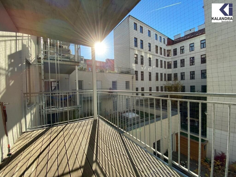 Wohnung - 1120, Wien - 360° TOUR - TERRASSEN -NEUBAUWOHNUNG
