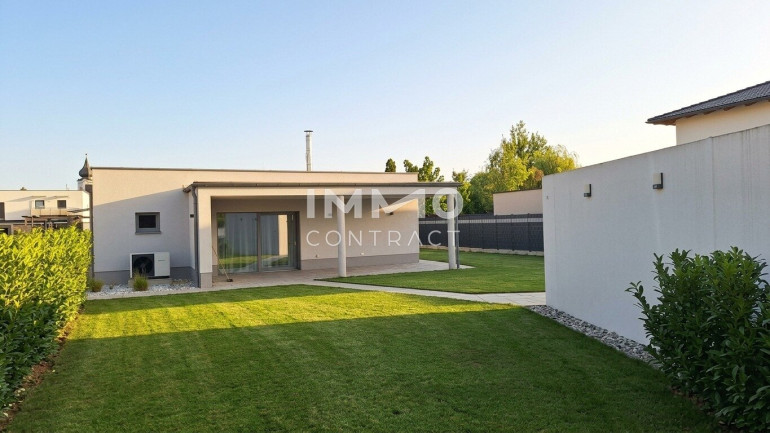 Haus - 3680, Gottsdorf - Moderner, neuwertiger Bungalow mit hochwertiger Ausstattung in ruhiger Lage von Gottsdorf