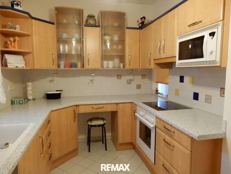 Wohnung - 2191, Gaweinstal - Koffer packen und einziehen - tolle Mietwohnung!