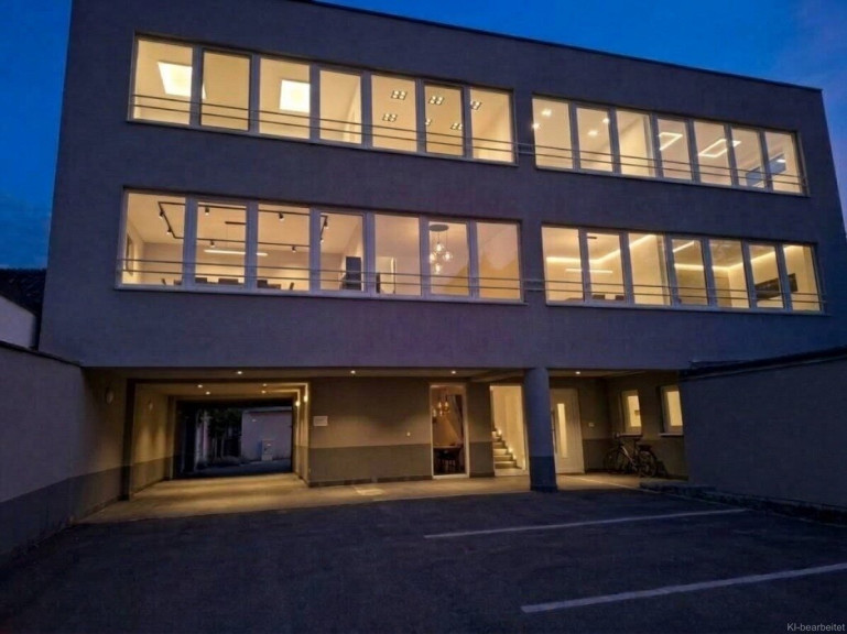 Gastgewerbe - 7000, Eisenstadt - Ca. 62,80 m² Wohnung - Attraktive Anlegerwohnung mit Potenzial für gewerbliche Nutzung & Kurzzeitvermietung