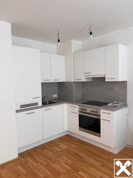 Wohnung - 1230, Wien - Ruhige Zweizimmerwohnung