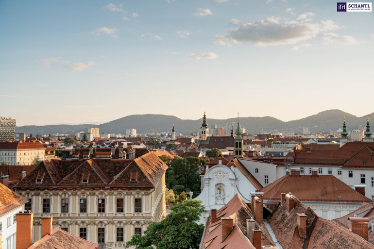 Zinshaus Renditeobjekt - 8010, Graz - Steuern sparen & Vermögen aufbauen | Exklusives Bauherrenmodell in Grazer Bestlage | Beteiligung ab 3 %