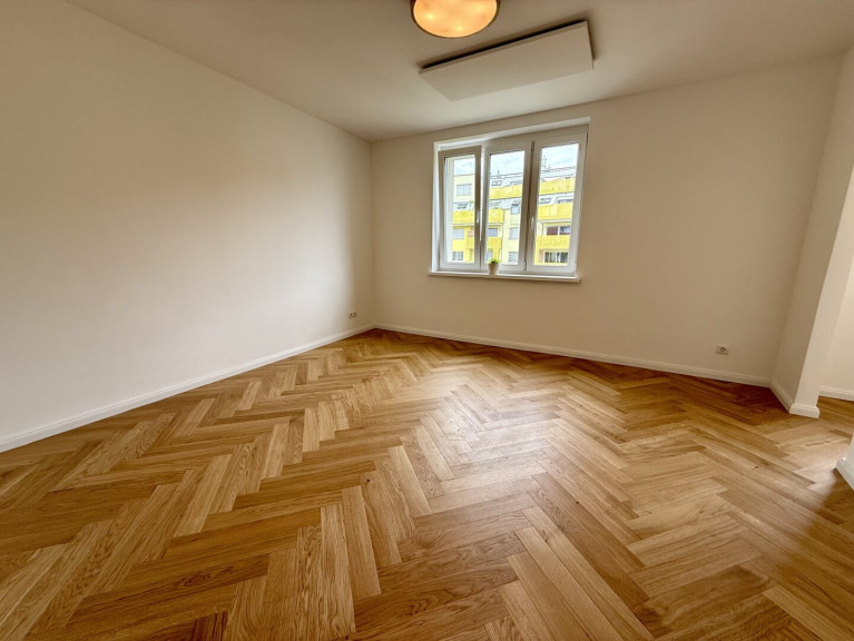 Wohnung - 1160, Wien,Ottakring - Generalsanierte 2,5-Zimmer-Hofruhewohnung in 1160 Wien – Provisionsfrei!