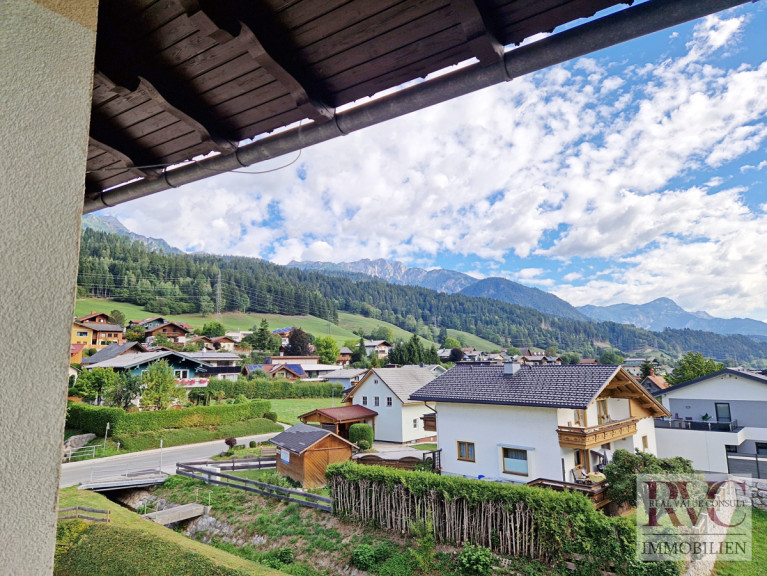 Wohnung - 8970, Schladming - 3-Zimmer-Wohnung im obersten Wohngeschoss mit zwei Loggien und Garage im Urlaubsparadies Schladming