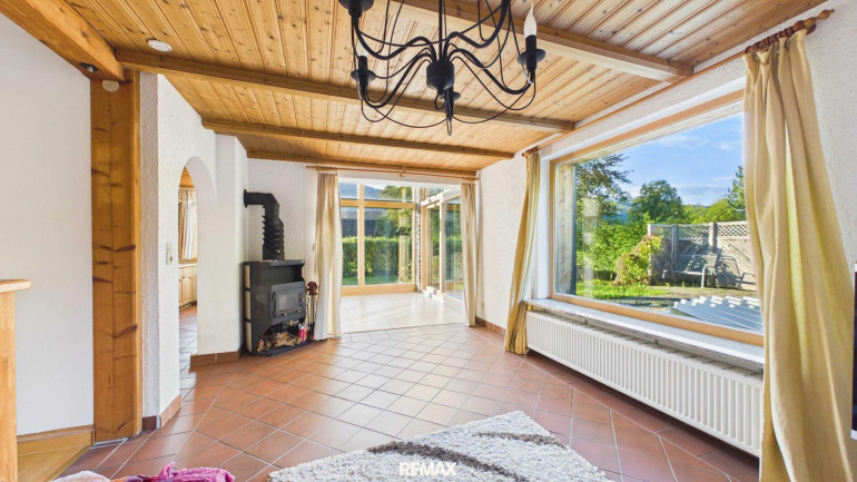 Haus - 4592, Leonstein - Kleines Haus in idylischer Lage